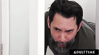 Insatiable Tommy Pistol - 60fps movie - Adult Time