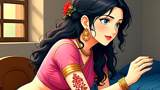 How Fun It Would Be to Have a Soft Soft Pussy