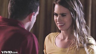 Jill Kassidy and Jake Adams's babe trailer by Vivid