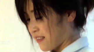 Satou Haruka sexy amateur Asian model in hardcore fun