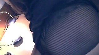 Mosaic Asian Teen Cumshot Galore