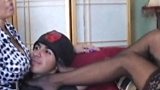 Cougar Ville Episode 1 Featuring Stacie Starr, Jessica Sexxton