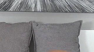 Sexy Blonde Rara Knupps Gets Swallows All of Keiran Lee's Hot Cum