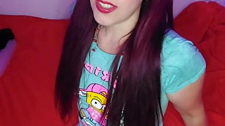 Shyyfxx First Lesbian Roleplay for My Fans!