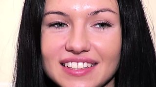 Porn Casting Of Sasha Rose