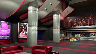 Fat Ass Movie Marathon [Futa X Female, Female X Female &