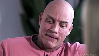 Spicy MILF smutty X-rated video