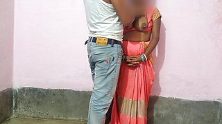 Sri Lankan bhabhi fucked