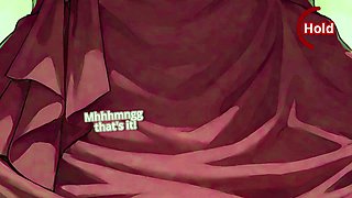 Futa Kafka shares you with her friend   Futa, Feet,