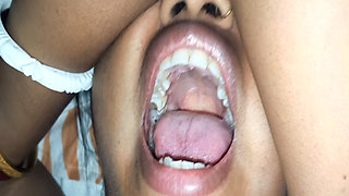 Indian desi village girl Ankhi tight pusssy, newly married desi village bhabhi first time sex, local village new sex video