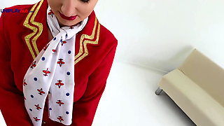 British Nina Airlines