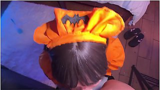 You Stole My Wifes Plugs! // Maid Is Punished Anally To Be Forgiven