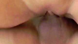 May I Be Your Fuck Mattress?