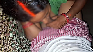 Desi Wife Cheating on Husband