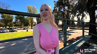 BangRealTeens-Gigi Sweets Is A Nymphomaniac