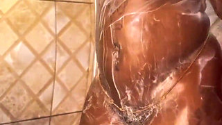 The Golden Shower