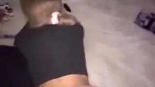 Diakimeko fucktape doggie