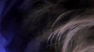 Students in Full Rapid in the College Bathroom