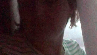 Wish I’d Measured This Huge Piss in the Middle of the Night!