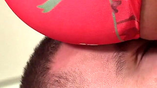 Shannon Blue: 53-year-old UK MILF’s First XXX Tit-fuck