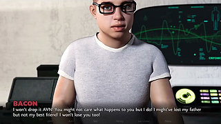 Timestamps: Lost Love 42 - Finally Found the Real Nika