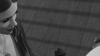 The Adored Marriage by Simbaclaw - Wife Blows He Boss, Hubby Bangs Gas Station Clerk 10