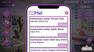 Ep7: Magical Girl Doggystyle - My Wife Wants to Be a Professional Cosplayer