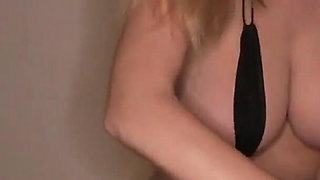 Sensual Masseuse Blake's Happy Ending Handjob: Explosive Muscle Release Therapy!