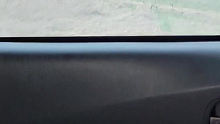Secret Lillys Outdoor Fuck