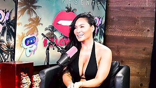 Celebrity sex tape trailer with extraordinary slag from Pillow Talk