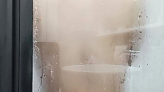 Time for a Hot Shower