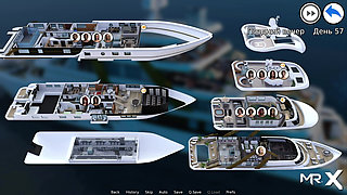 WaterWorld - Having fun with astronomy teachers E1 #36