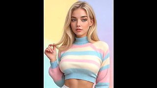 AI Generated 3D Sluts and Whores 2026 Porn