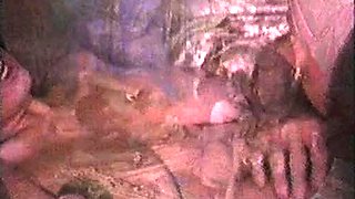 DP Double Penetration Anal Ass Gangbang Group Sex Three