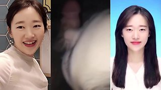 Yi Yuna Faceful Outdoor Blowjob