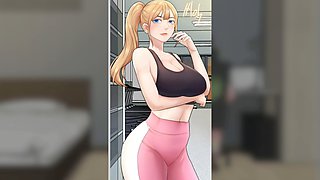 Manhwa hentai, manhwa, hentai