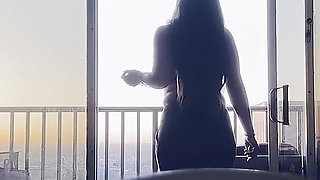 A Mexican Barbiie Singing a Love Song