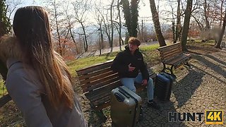 Park Sexdrive - Vip4k