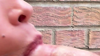 Swallow Bandit & Priscila Belini - Cum Swallow Compilation with Slow Motion & Screen Shot Edits