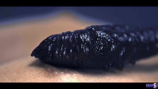 Nighttime Immobility Episode