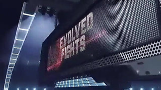 Mona Wales Vs Will Havoc Mixed Wrestling