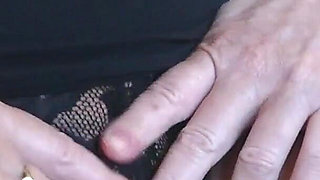 Finger Fucking with Close up POV for You to Cum Inside My Tight Pussy Step