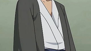 Naruto: Kunoichi Trainer - Hinata's 18yo Stepsister(hanabi Hyuga) Steals Her Boyfriend, Gives Him Blowjobs & Has Anal Sex