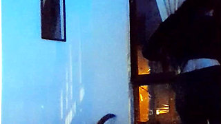 Beautiful 20-year-old Stepniece, Moans Deliciously