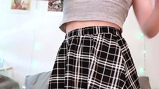 Webcam Video Amateur Strips Webcam Free Striptease Porn