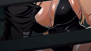 Falling Undercover Nox Syndicate - Chapter 7 - Part1