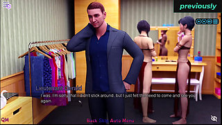 Sunshine love #2  got the lieutenant in my bed