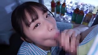 Midv-970 Busty College Student 18+ Falls To The Perverted Managers Power Harassment, Nipple Twisting And Huge Cock Raw Fucking - Nana Minami