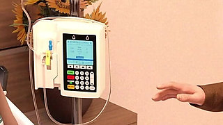 Project Myriam Update #30 - Doctor Check up