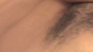Oriental Pussies Scene-4 sexy Japanese Blonde Loves to Fuck Until Her Hairy Pussy Is Stuffed
